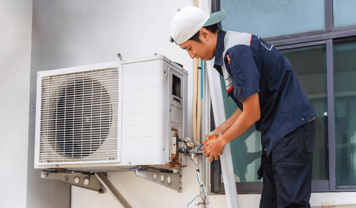 İzmit  General Electric Klima Servisi