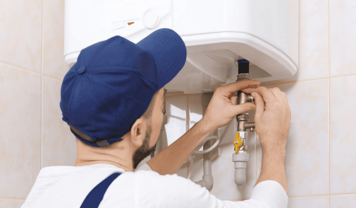 İzmit  General Electric Şofben Servisi