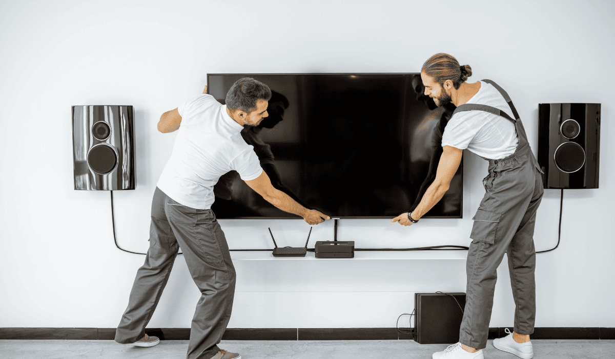 İzmit  General Electric Televizyon Servisi